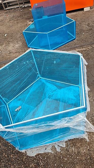 Mağaza arabaları: Mağaza və istehsalat avadanlıqları paketi - Mağaza üçün alış-veriş — 8
