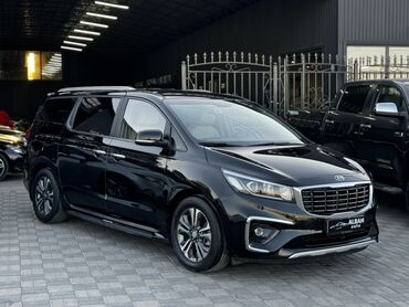 самсунг машина бишкек: Kia Carnival: 2019 г., 2.2 л, Автомат, Дизель, Минивэн