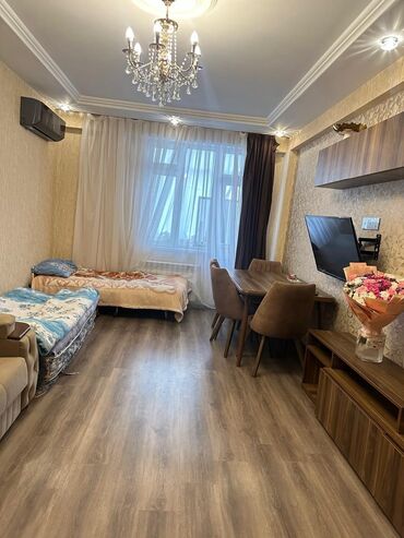 Uzunmüddətli kirayə mənzillər: 3 Tebele qiz axdarilir — 9