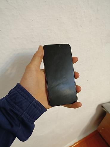 carplay бишкек: IPhone 11 Pro, 64 ГБ - Модель: iPhone 11 Pro (номер модели — 2