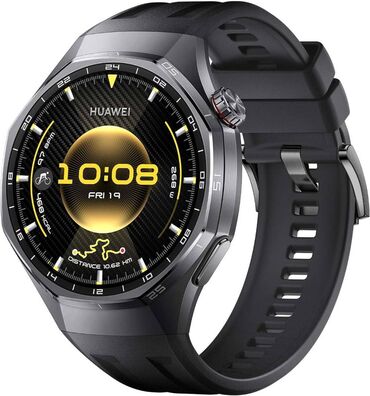 tw8 max smartwatch: Новый, Смарт браслеты, Huawei, Уведомления, цвет - Черный