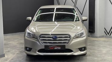 субару либеро: Subaru Legacy: 2017 г., 2.5 л, Вариатор, Бензин