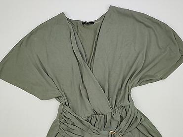bluzki camel: C&A, Sukienka damska, rozmiar M — 1