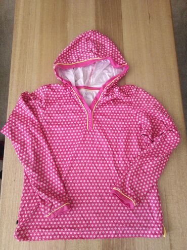 Farmerke: Dečije/ženske farmerke sa izvezenim leptirima - Tamno plavi teksas sa — 19