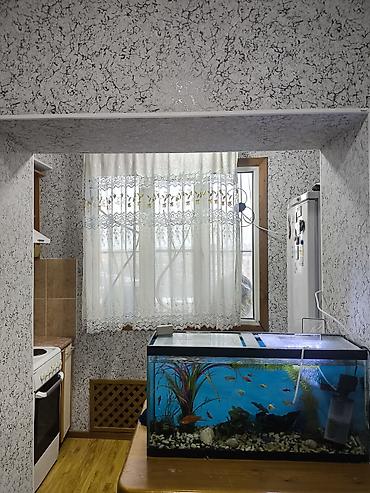 Долгосрочная аренда комнат: 60 м², С мебелью — 11