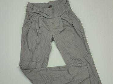 bluzki ze spodniami: Trousers, S (EU 36), condition - Good