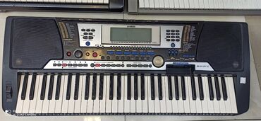 yamaha psr 2100: Sintezator "Yamaha" PSR 540, sintizator Endirim olundu 440 azn yox ❌