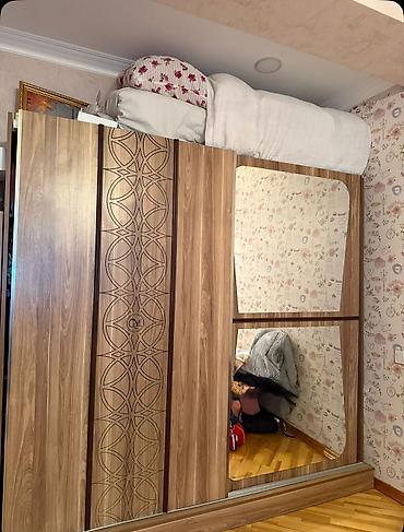 bakida perde magazalari: Dolab satılır 230azn
Unvan memar ecemi
Zəhra🌷1900m — 1