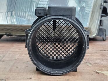 Датчики, сенсоры, предохранители: Расходомер Volvo 2001 г., Б/у, Оригинал, Германия — 7