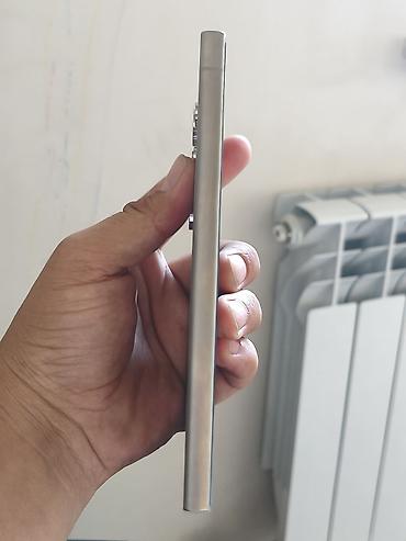 Техника жана электроника: Samsung Galaxy S24 Ultra, Колдонулган, 512 ГБ — 1