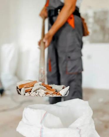 Digər tikinti xidmətləri: EV • OFİS • OBYEKT SÖKÜNTÜSÜ ⚒️ Sürətli və peşəkar söküntü xidməti Ev — 5