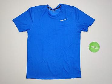 pro touch dry plus: Nike, Koszulka dla mężczyzn, rozmiar M — 2