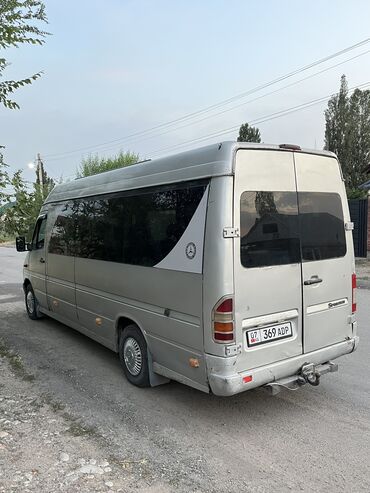 самые дешёвые машина: Продается Спринтер 1998года ТДИ мотор Состояние хорошее,ездим каждый