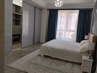 flat osh: 2 комнаты, Ала-Арча ТРЦ Агентство недвижимости, Без подселения, от 1 года, С мебелью полностью — 3