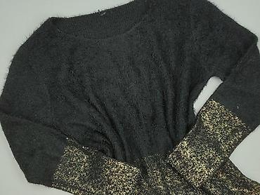 dkny bluza: Ombre, Sweter damski, rozmiar 3XL — 1