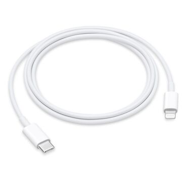 наушники apple airpods: Оригинал кабель to Lightning Cable (1m) - Apple Дубай 💯 Цена :2550с