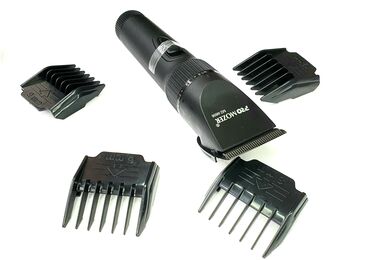зубная щетка электрическая: Машинка для стрижки волос До 60 мин