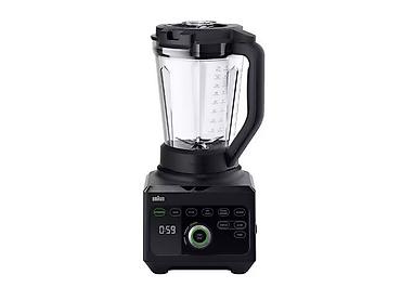 Блендеры: №: 1525 Məhsulun adı: Blender Braun JB 9040 Brend: Braun Kateqoriya — 1