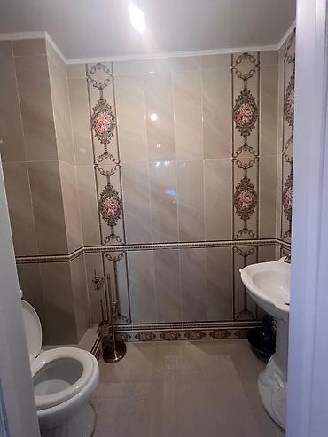Продажа квартир: 4 комнаты, 121 м², Аламедин-1 мкр Элитка, 7 этаж, Евроремонт — 4