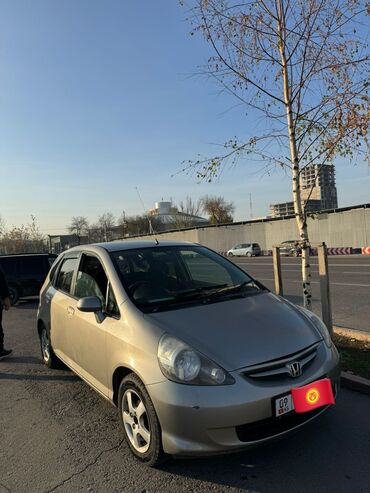 хонда одиссей 2004: Honda Fit: 2004 г., 1.3 л, Вариатор, Бензин, Хэтчбэк