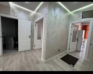 capstroy: 2 комнаты, 78 м², Тунгуч мкр Элитка, 10 этаж, Евроремонт — 6