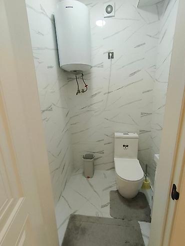 квартиры в тунгуч: 2 комнаты, 66 м², Тунгуч мкр Элитка, 8 этаж, Евроремонт — 6