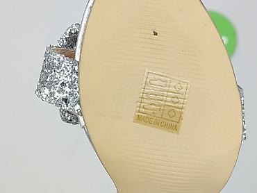 zalando barefoot: Sandały damskie, rozmiar 37 — 6