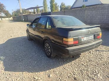 пассат б3 универсал разбор: Volkswagen Passat: 1988 г., 1.8 л, Механика, Бензин, Седан — 1