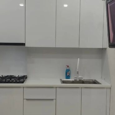 Мебель на заказ: Мебель на заказ, Кухня, Сервант, Стол, Кухонный гарнитур — 13