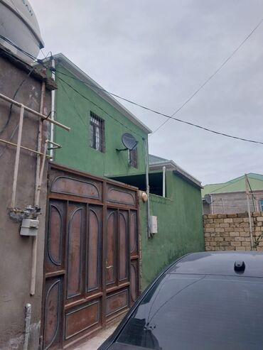 bileceride kupcali heyet evleri: 4 otaqlı, 120 kv. m, Kredit var, Yeni təmirli