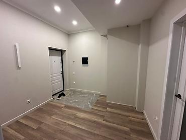 Продажа квартир: 1 комната, 53 м², Элитка, 6 этаж, Дизайнерский ремонт — 11