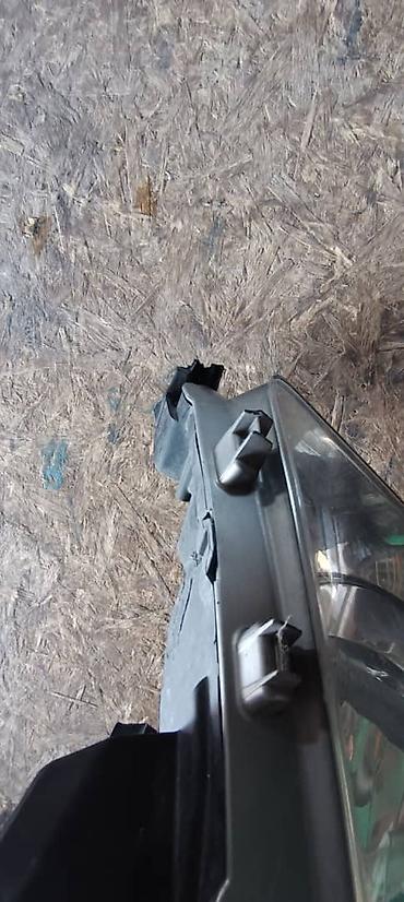 Грузовые кузова и будки: Lexus, Б/у, Оригинал — 2