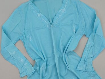 sukienki tureckie allegro: Women`s tunic, size XL (EU 42)
