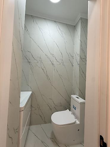 town: 3 комнаты, 74 м², Аламедин-1 мкр Элитка, 7 этаж, Дизайнерский ремонт — 9