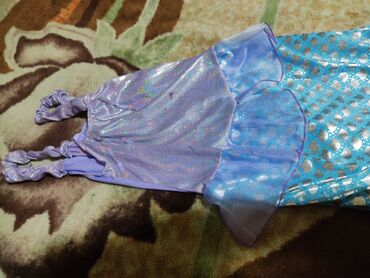 Donlar: Don, Ziyafət, 7 - 8 yaş, Disney — 7