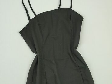 najpiękniejsze sukienki koktajlowe: Dress, M (EU 38), Shein, condition - Good