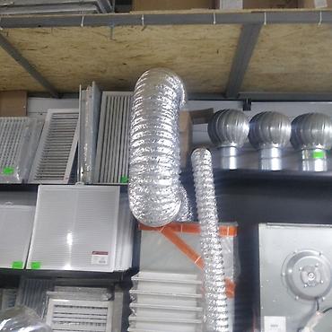 Жестяные работы: Жестяные работы, Вентиляция, Изготовление изделий, Листогиб — 29