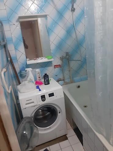 ысык кол комната аренда: 1 комната, Без животных, от 1 года, С мебелью полностью — 1