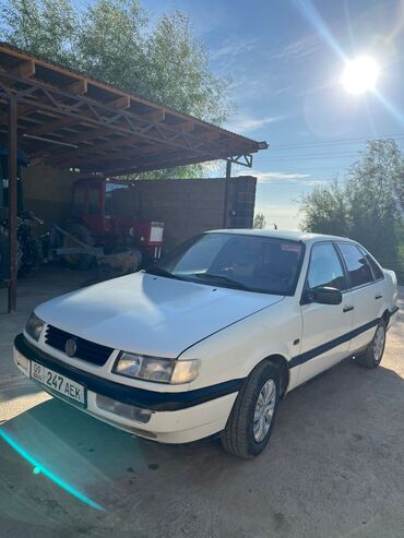 тормозные диски бмв е39: Volkswagen Passat: 1996 г., 2 л, Механика, Бензин, Седан
