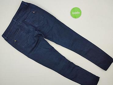 dzins material: Limited Collection, Jeansy damskie, rozmiar M — 3