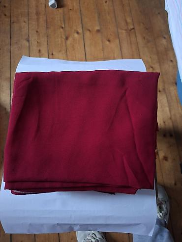 Ткани: Çoxrəngli şifon/parça dəsti - Шарфы ткань нежный шифон. Различных at lalafo.az — 8 Ткани: Çoxrəngli şifon/parça dəsti - Шарфы ткань нежный шифон. Различных — 8