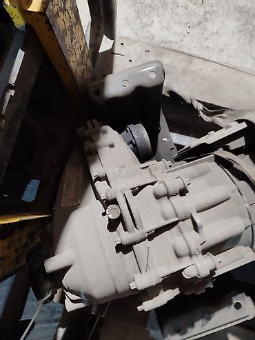 Раздаточная коробка Mercedes-Benz ML-Class W-164 OM-642 3.0 DISEL at lalafo.kg Раздаточная коробка Mercedes-Benz ML-Class W-164 OM-642 3.0 DISEL