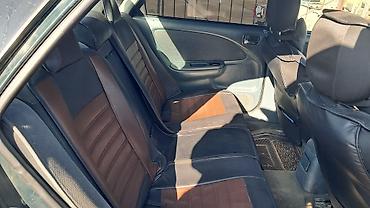 авто элек: Toyota Avensis: 2002 г., 0.2 - engine capacity л, Автомат, Бензин, Лифтбек — 3