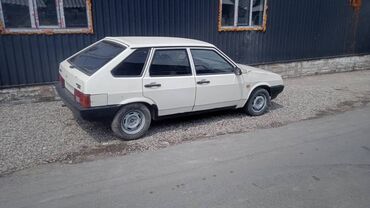 лада 21014: Продаю 70 тысяч. 1992 года выпуска. есть только тех паспорт