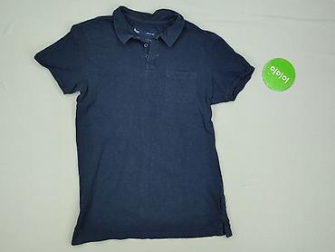 clockhouse elements collection: Diverse, Koszulka polo dla mężczyzn, rozmiar S — 2