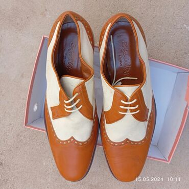 обувь джордан: Пр.Новые! ITALY размер 43