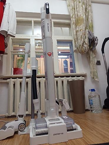 dyson hs05: Polaris PVCW 8090 — моющий портативный пылесос 7‑в‑1 Ключевые — 3