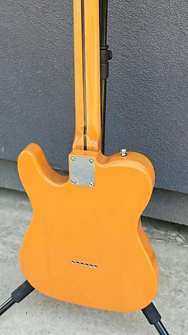 Gitare: HARLEY BENTON TE-53KR BL TRIBUTE ELEKTRIČNA GITARA | — 12