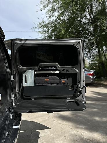 Другие автомобили: Rox01 Состояние новой машины 31000 пробег Свеже пригнана Полностью — 7