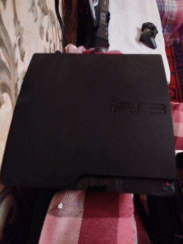 PS3 (Sony PlayStation 3): PlayStation 3 içində 24 oyun var.Boş oyunlar deyil.PlayStation -da lalafo.az — 5 PS3 (Sony PlayStation 3): PlayStation 3 içində 24 oyun var.Boş oyunlar deyil.PlayStation — 5